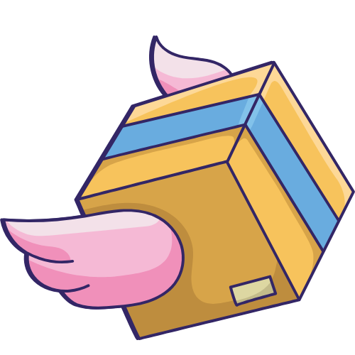 FlyrBox Logo
